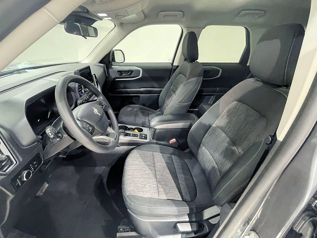 Used 2023 Ford Bronco Sport Big Bend AWD/4WD image 3
