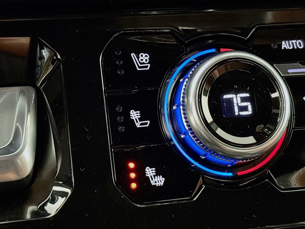 New 2026 GMC Sierra 2500 Denali Ultimate image 20