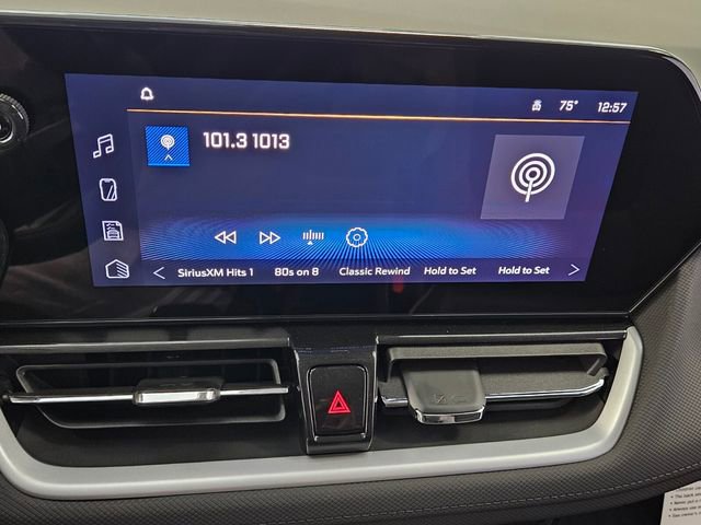 New 2026 Chevrolet TrailBlazer LT w/ Convenience Package image 20