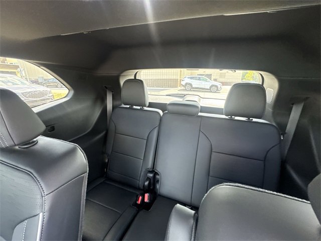 New 2026 Buick Enclave Sport Touring w/ Power Package image 23
