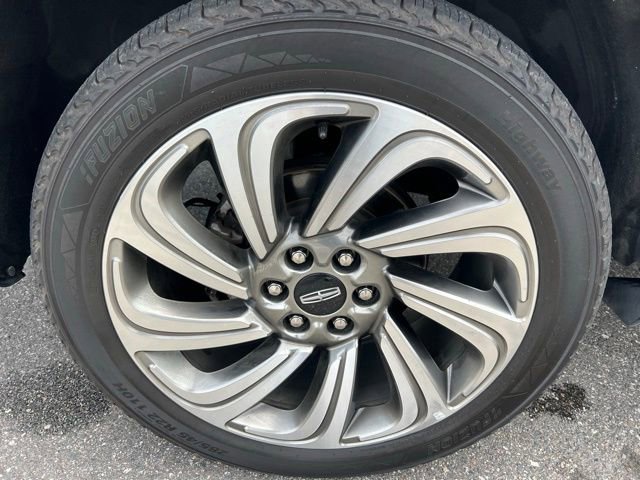 Used 2022 Lincoln Navigator L Reserve image 14