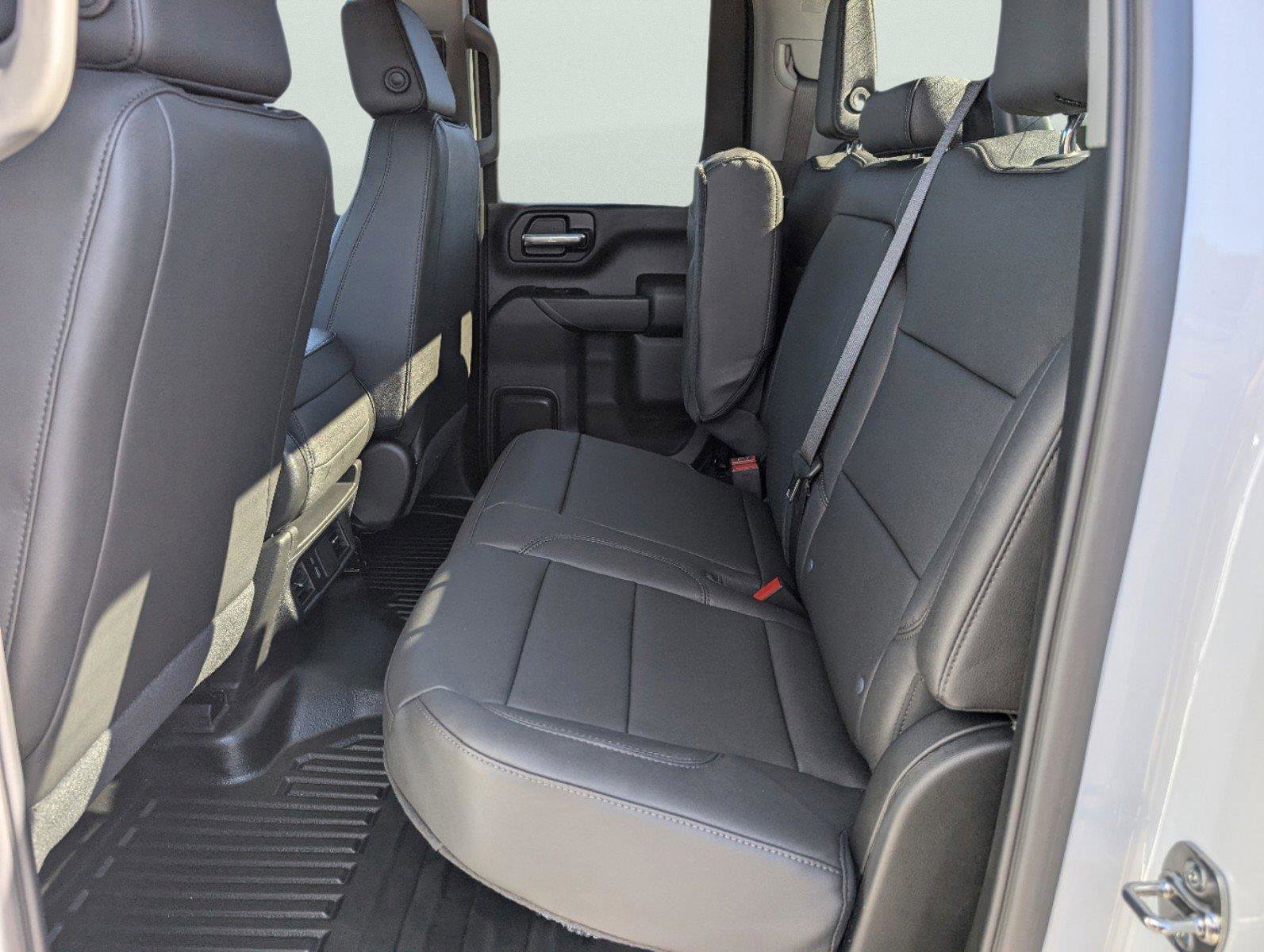 New 2025 GMC Sierra 2500 Pro w/ Convenience Package image 33