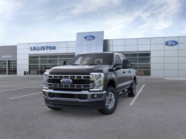 New 2026 Ford F250 XLT image 2