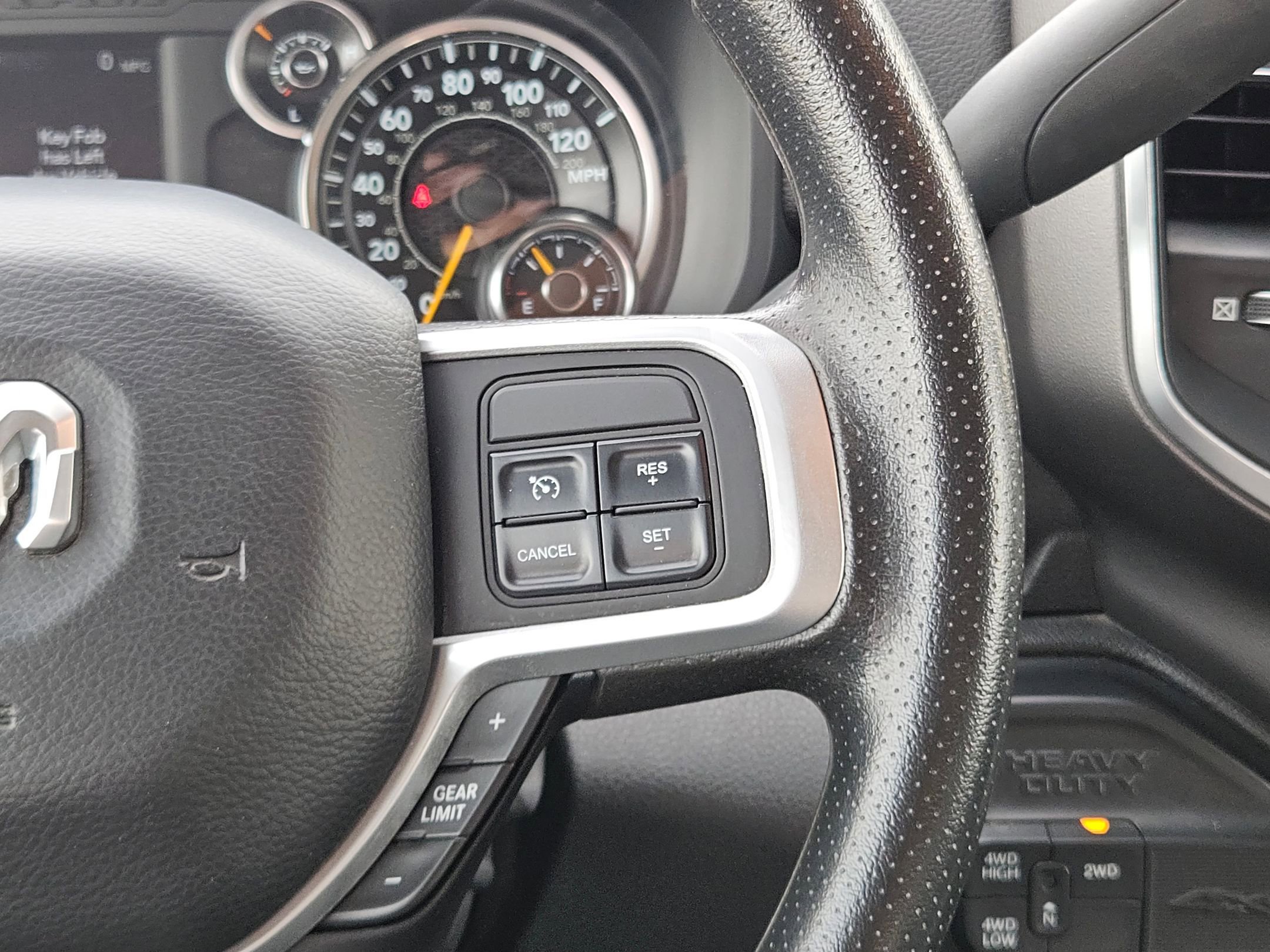 Used 2019 RAM 2500 Big Horn AWD/4WD image 22
