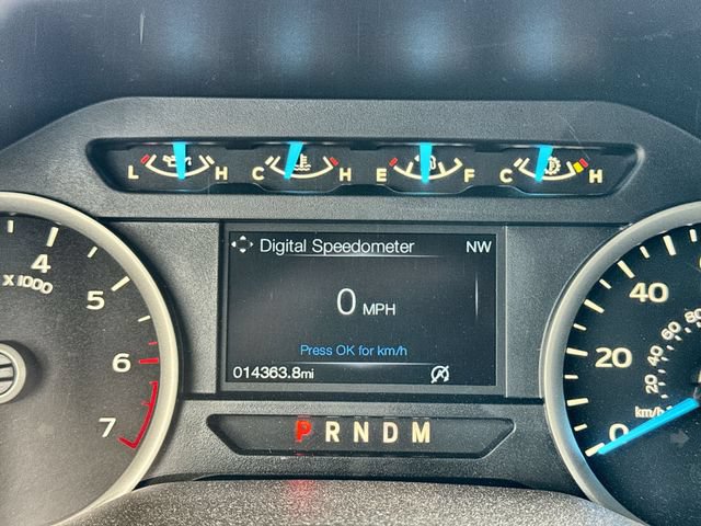 Used 2017 Ford F150 XLT w/ Equipment Group 302A Luxury AWD/4WD image 15