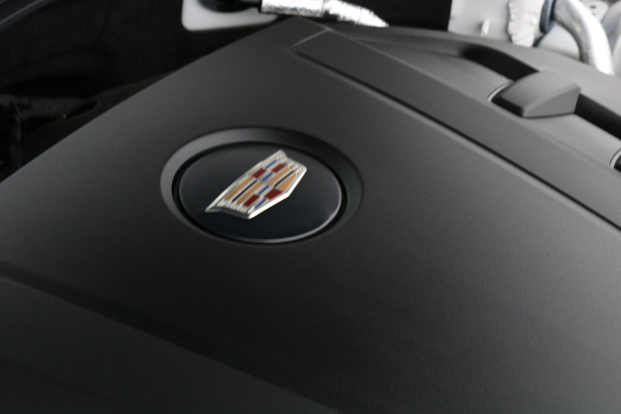 Used 2017 Cadillac CT6 Premium Luxury image 65