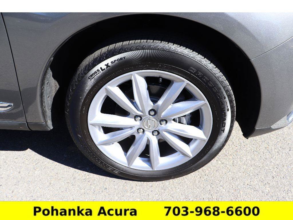 Used 2023 Acura RDX AWD image 29