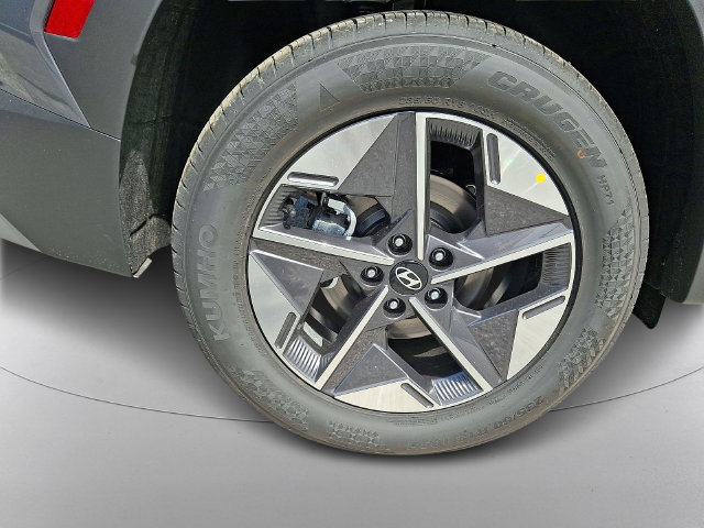 New 2026 Hyundai Tucson SEL AWD/4WD image 6