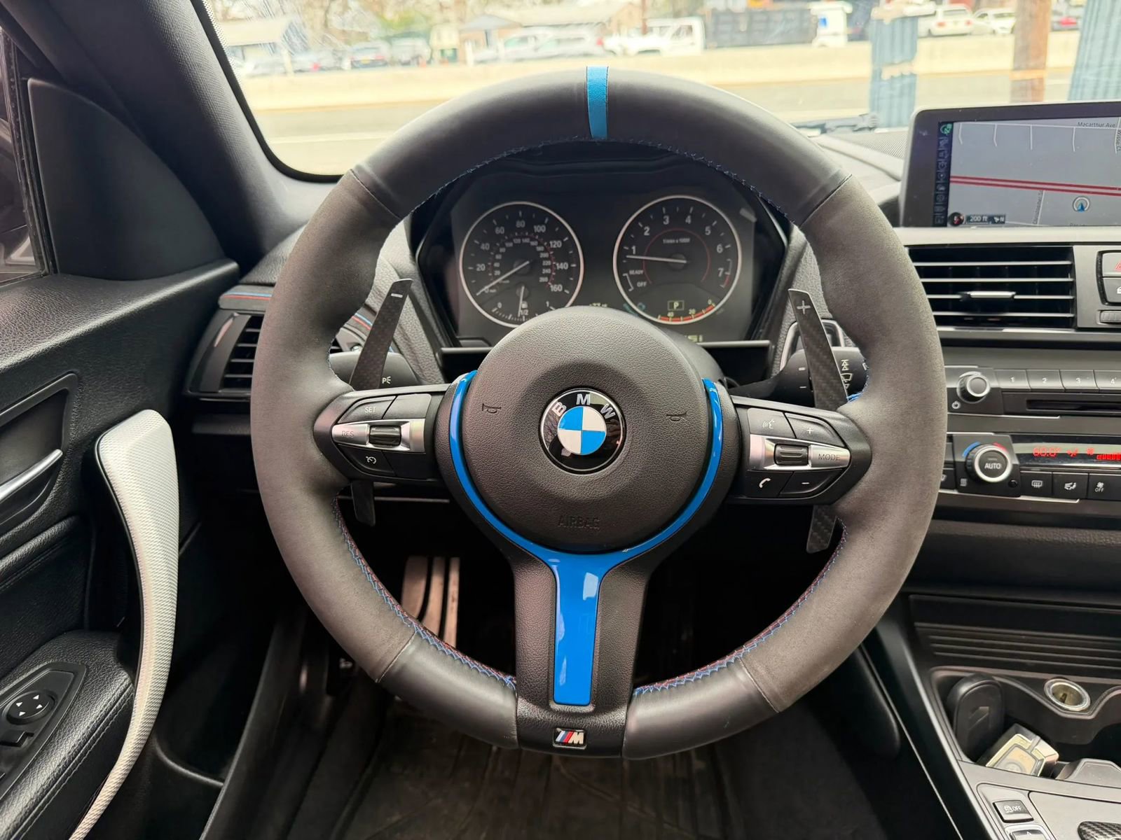 Used 2015 BMW M235i xDrive Coupe AWD/4WD image 38