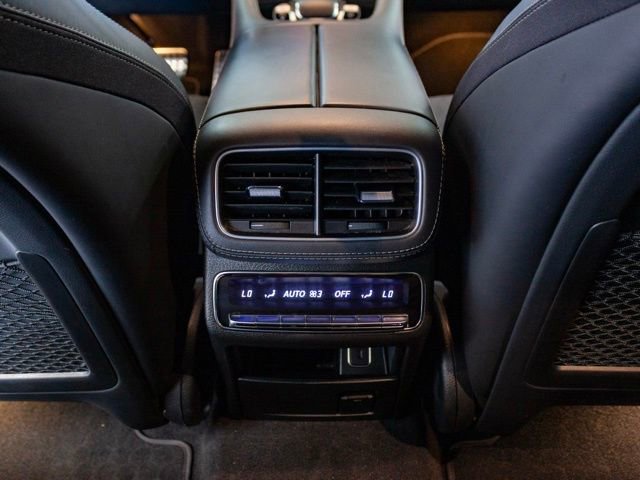 Used 2021 Mercedes-Benz GLE 63 AMG S image 8