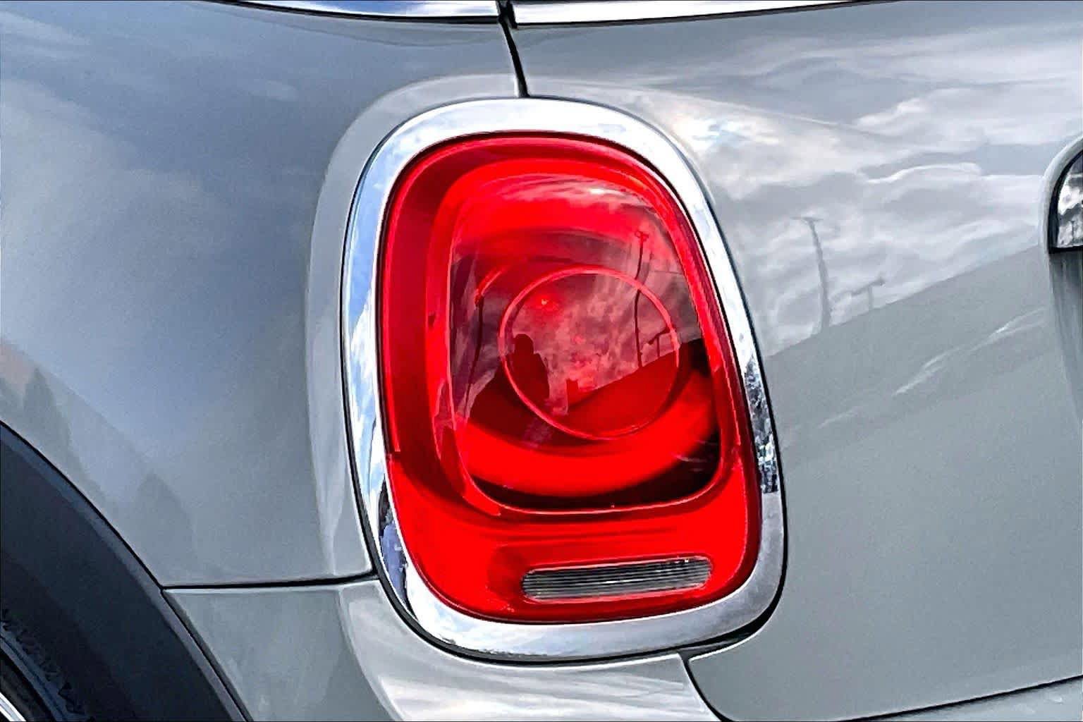 Used 2015 MINI Cooper S FWD image 24