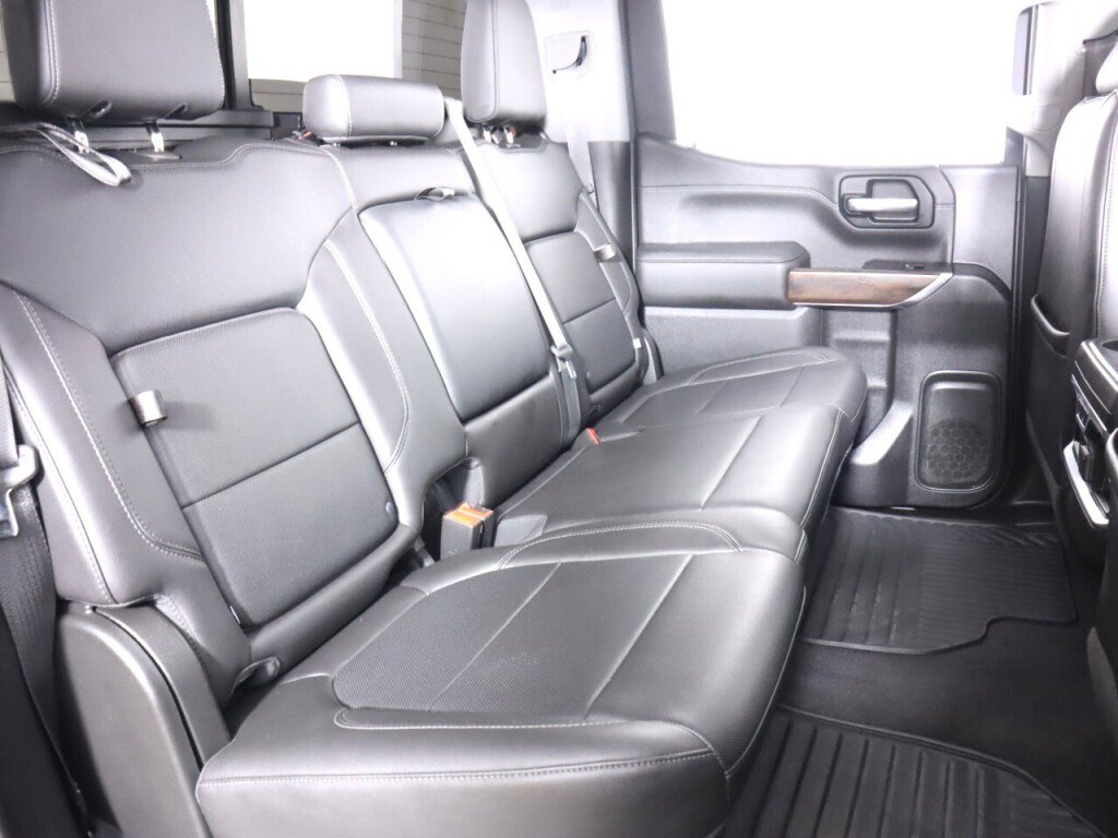 Used 2020 GMC Sierra 1500 SLT w/ SLT Premium Package AWD/4WD image 51