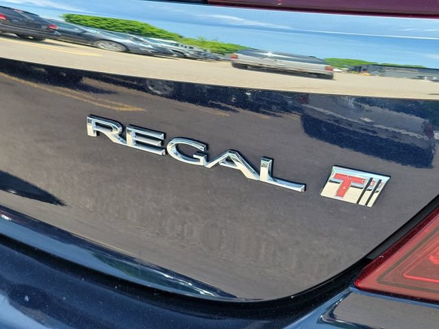 Used 2016 Buick Regal Premium FWD image 6