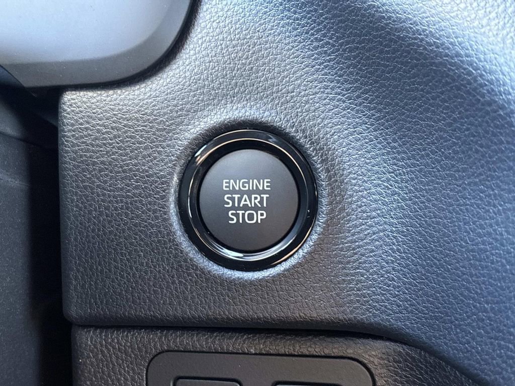 New 2026 Toyota Tundra SR5 image 42