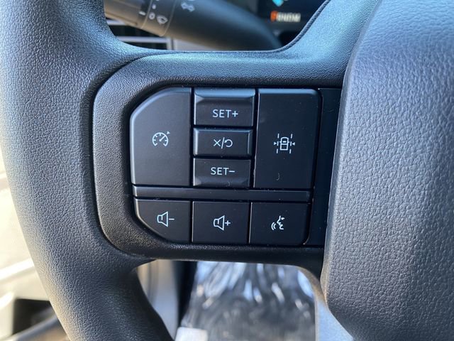 New 2026 Ford F150 STX w/ Equipment Group 200A image 57