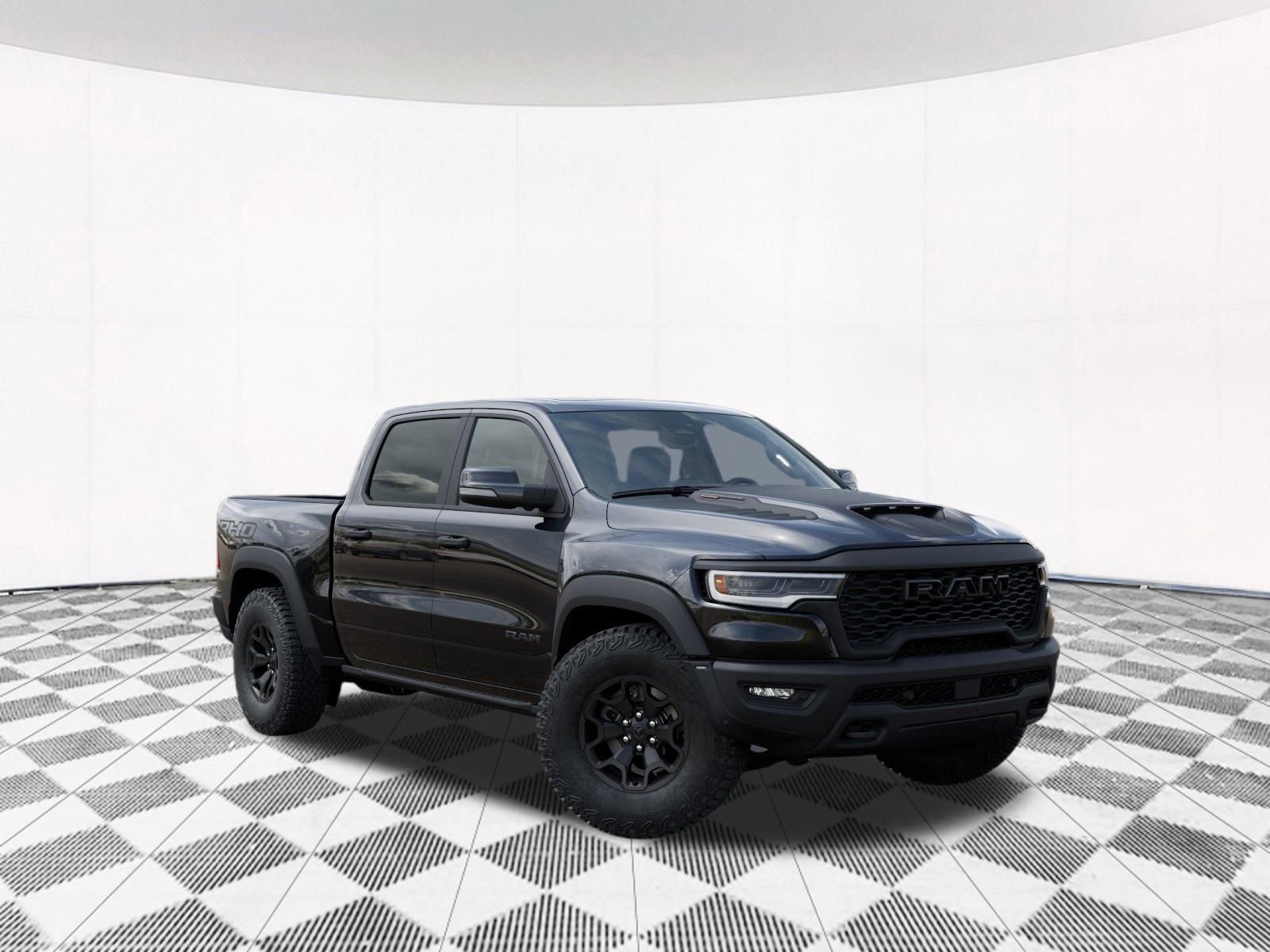 New 2026 RAM 1500 RHO image 7