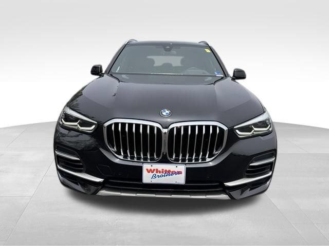 Used 2023 BMW X5 xDrive40i w/ Premium Package AWD/4WD image 12