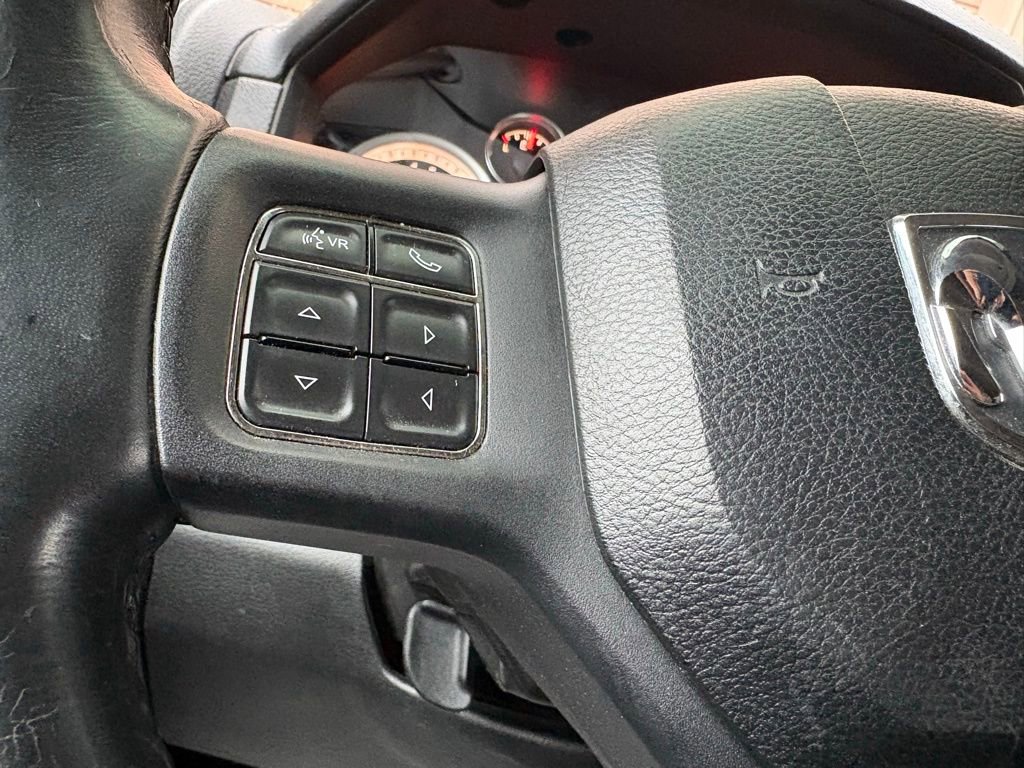 Used 2014 RAM 1500 Sport w/ Convenience Group RWD image 22