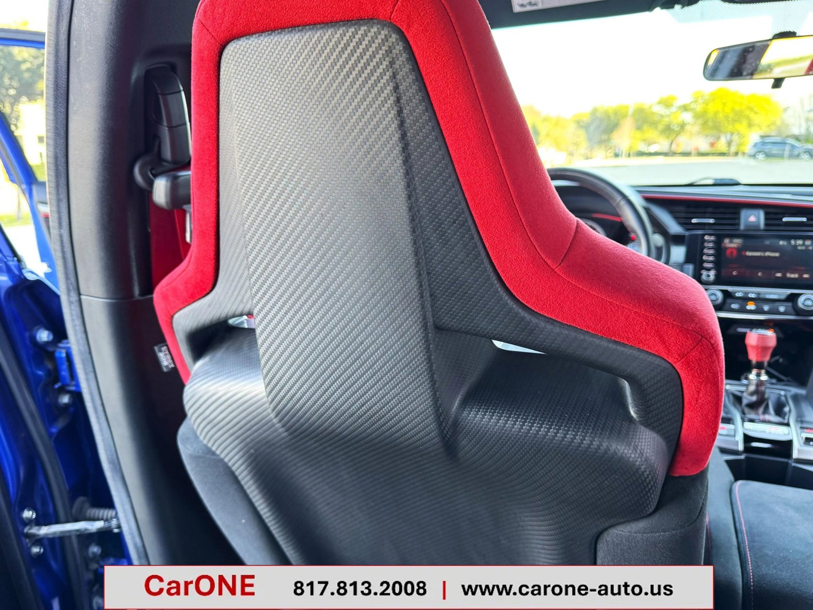 Used 2019 Honda Civic Type R image 30