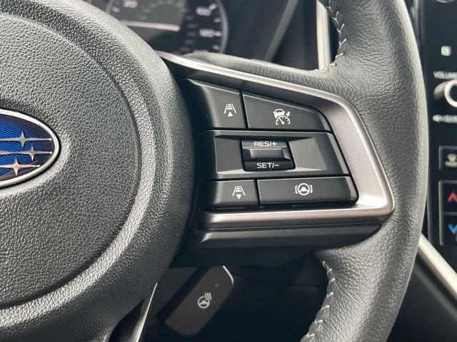 New 2026 Subaru Ascent Limited AWD/4WD image 21