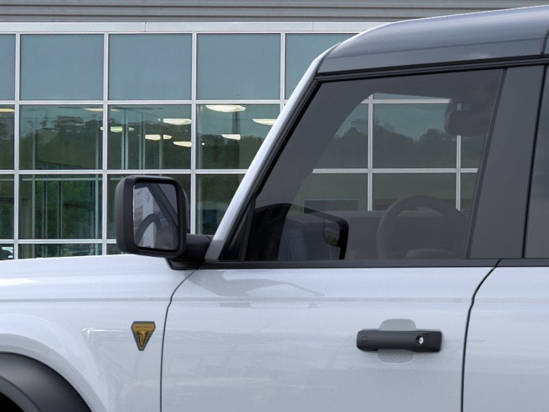 New 2026 Ford Bronco Badlands w/ Sasquatch Package AWD/4WD image 22