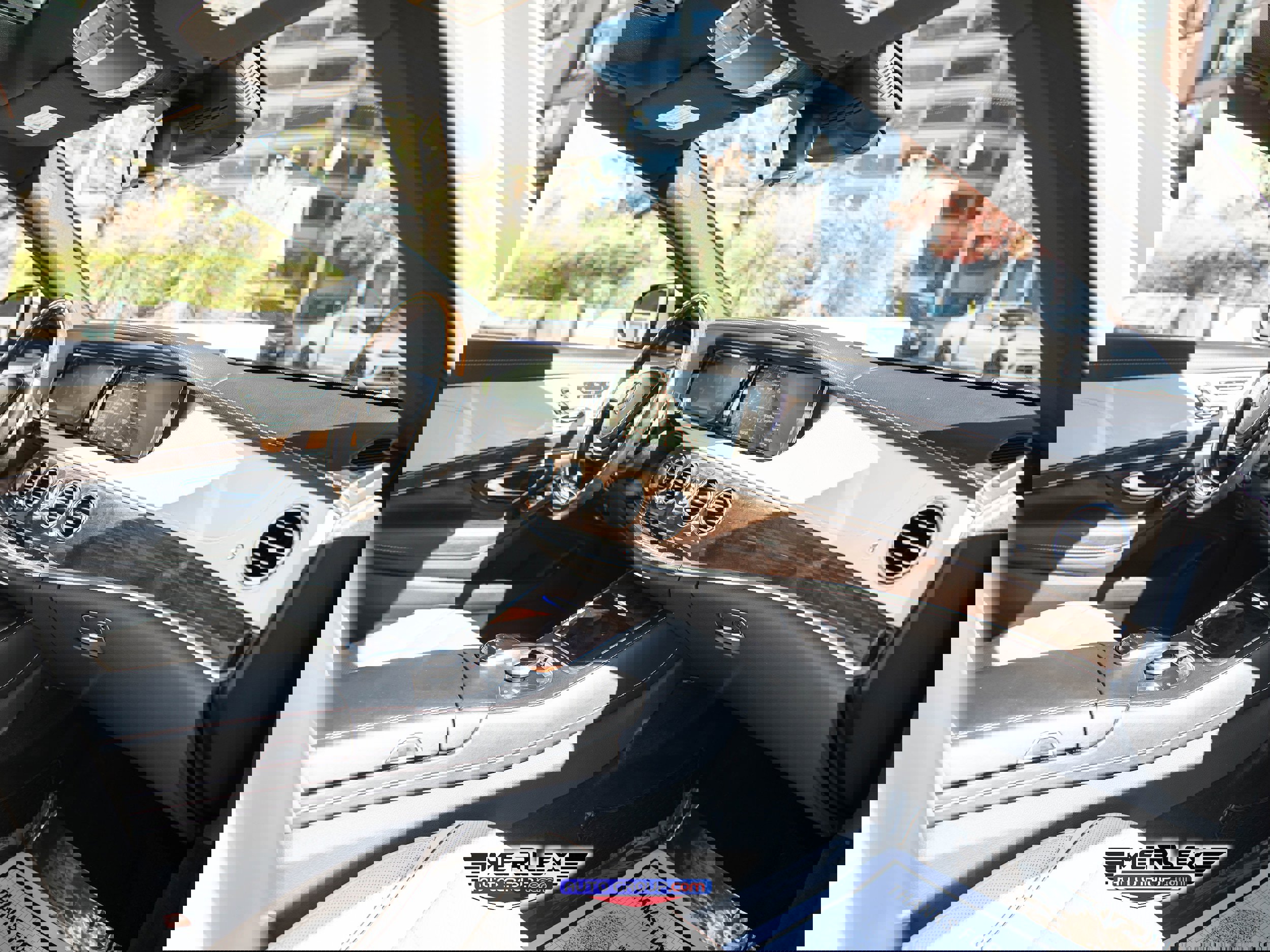 Used 2015 Mercedes-Benz S 550 Sedan image 15