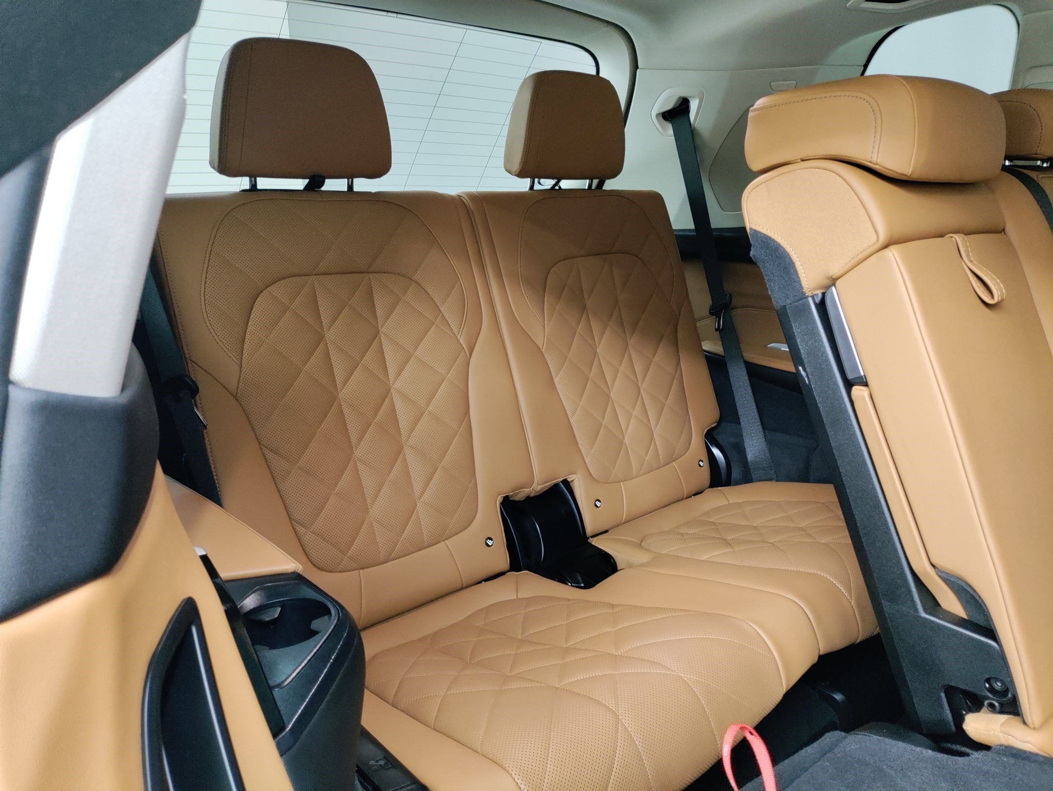 Certified 2024 BMW X7 xDrive40i w/ Parking Assistance Package image 26