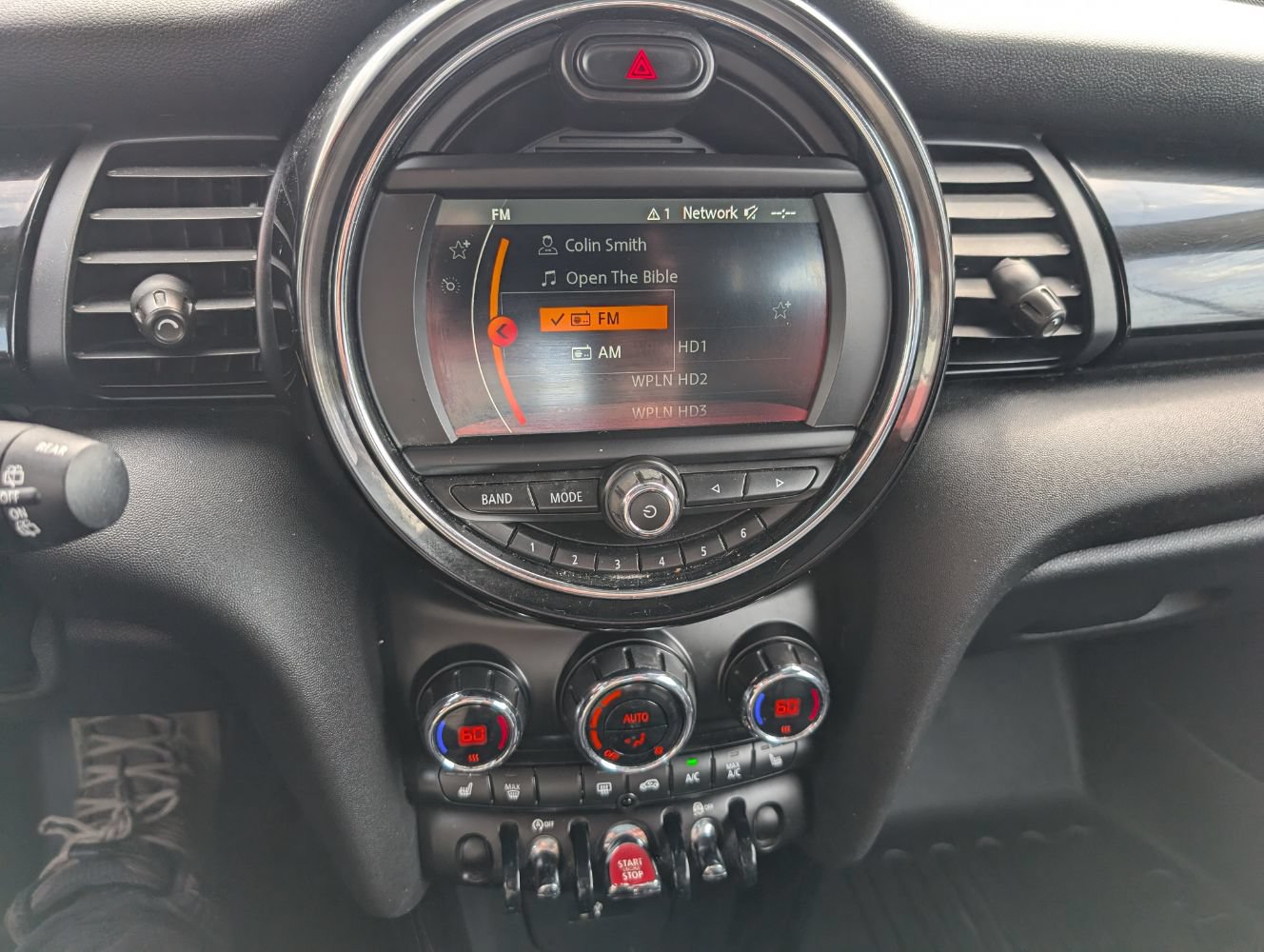 Used 2019 MINI Cooper 2-Door Hardtop w/ Signature Upholstery Package FWD image 20