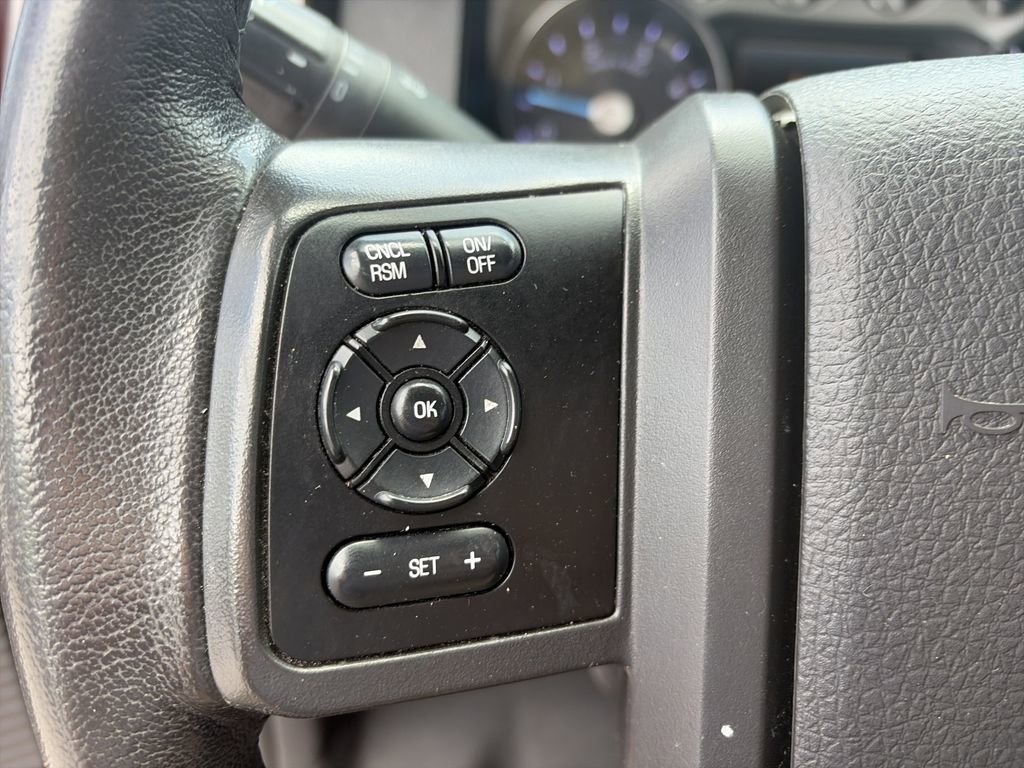 Used 2015 Ford F350 Platinum AWD/4WD image 21