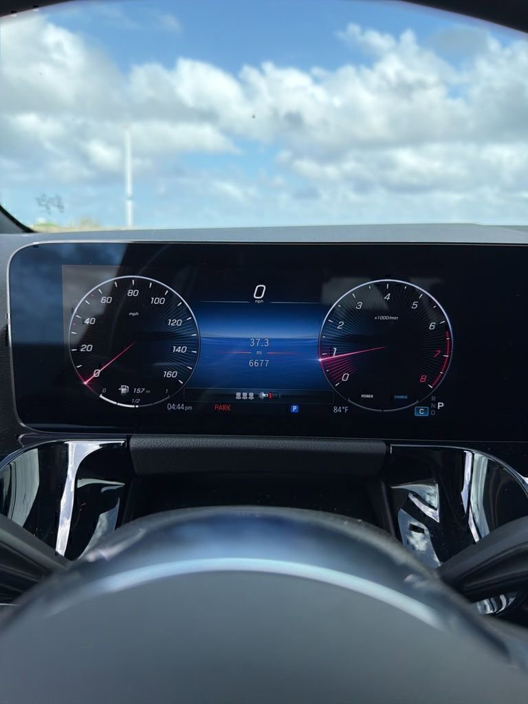 New 2025 Mercedes-Benz GLA 250 image 7