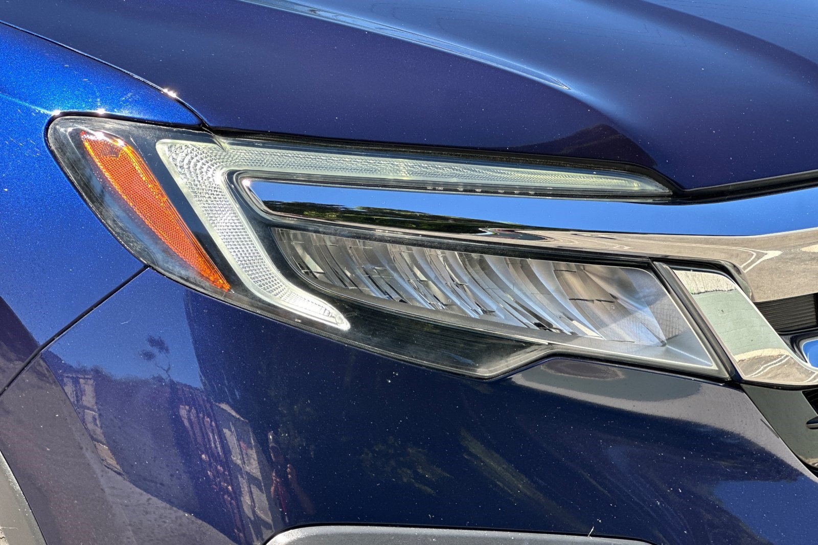 Used 2021 Honda Pilot Touring image 12