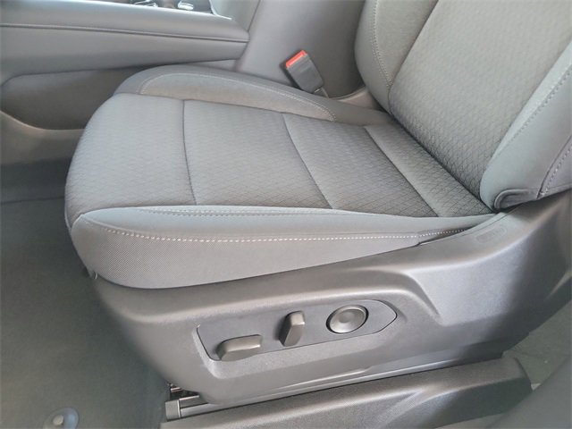 New 2026 Chevrolet Tahoe LS image 15