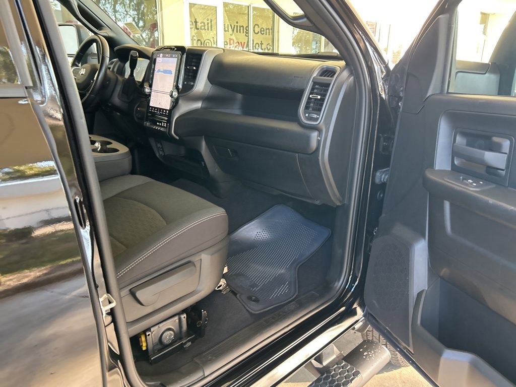 Used 2025 RAM 3500 Tradesman image 25