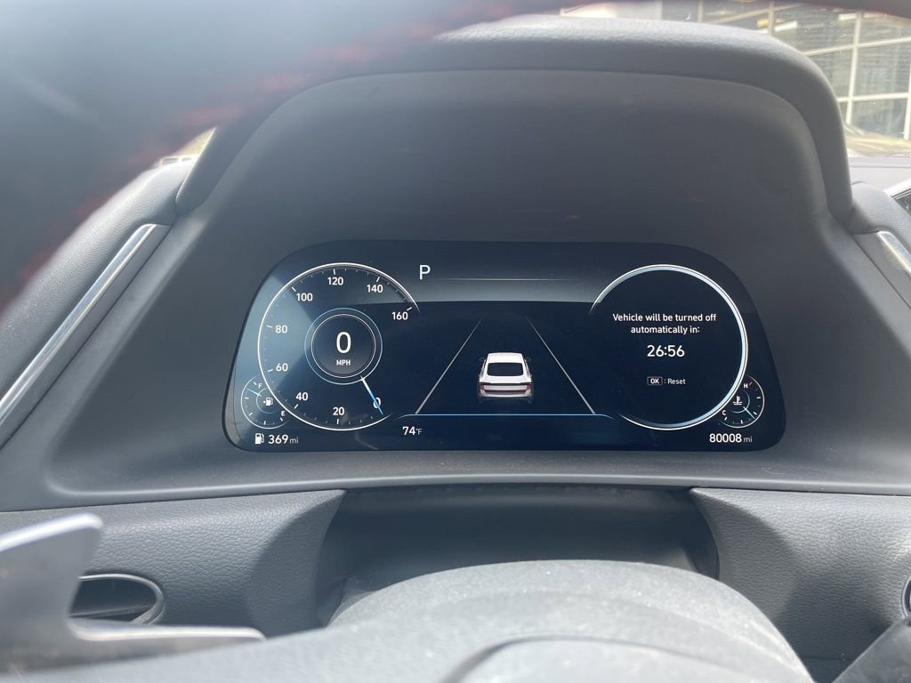 Used 2021 Hyundai Sonata SEL Plus image 18