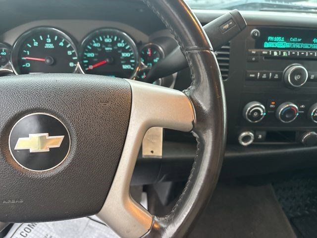 Used 2009 Chevrolet Silverado 1500 LT w/ Power Pack Plus image 18