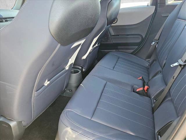 Used 2026 MINI Cooper S FWD image 17