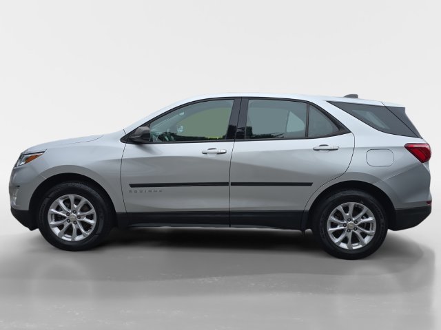 Used 2019 Chevrolet Equinox LS AWD/4WD image 18