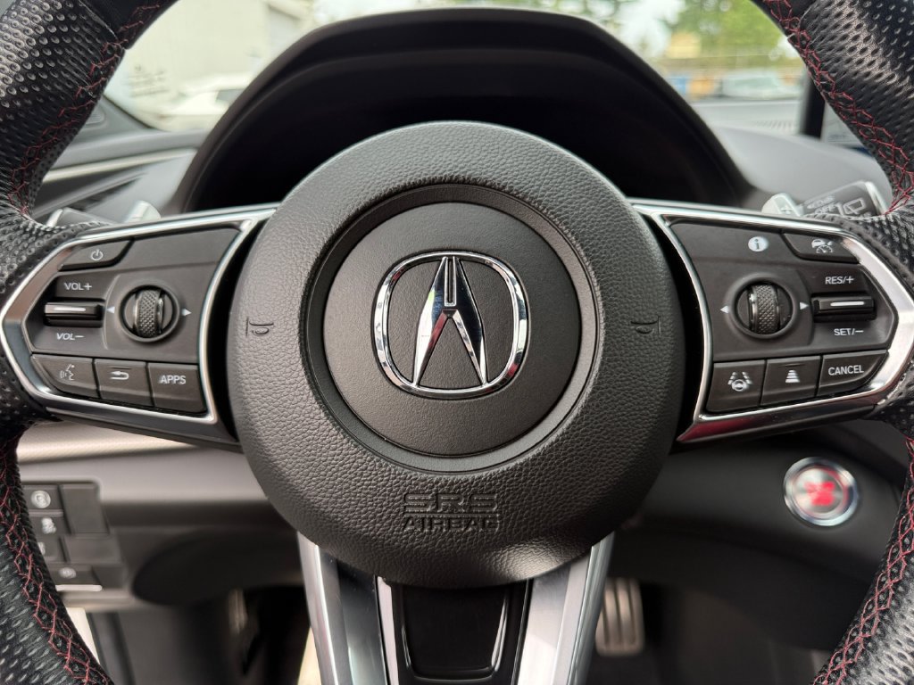 Used 2023 Acura RDX w/ Advance Package AWD/4WD image 21