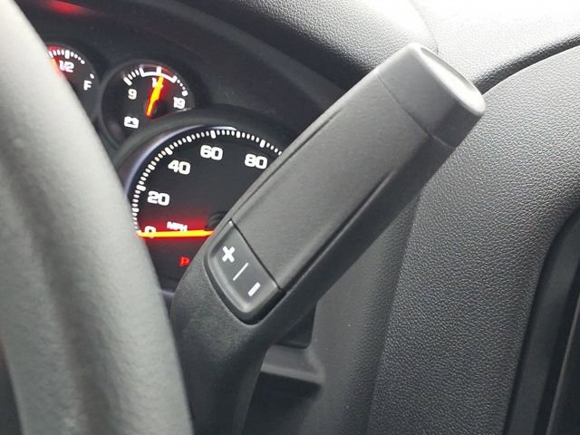 New 2025 GMC Sierra 1500 Pro w/ Pro Value Package image 15