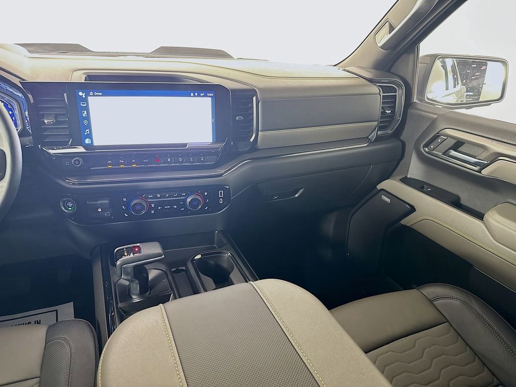 Used 2024 Chevrolet Silverado 1500 ZR2 w/ Technology Package image 26
