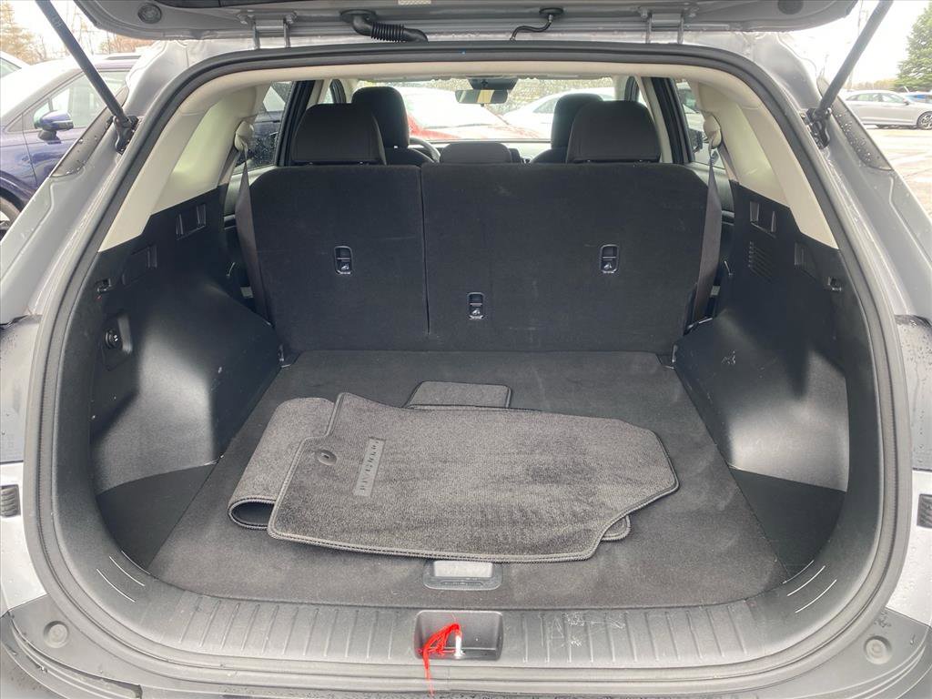 Certified 2023 Kia Sportage LX AWD/4WD image 25