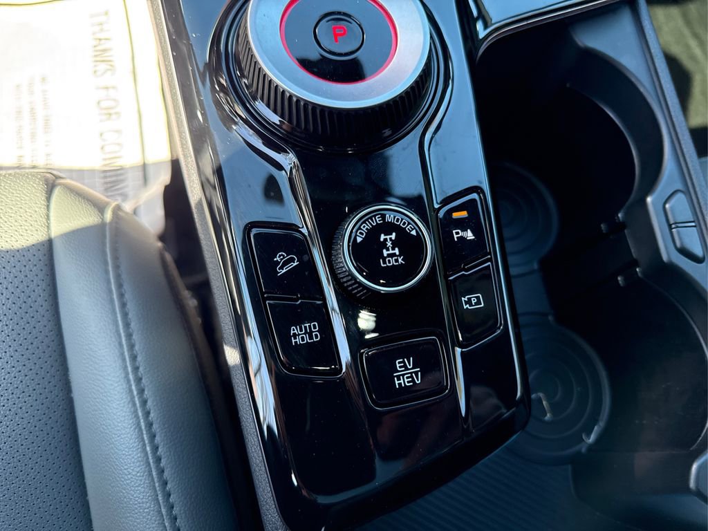 Used 2023 Kia Sportage X-Line Prestige image 38