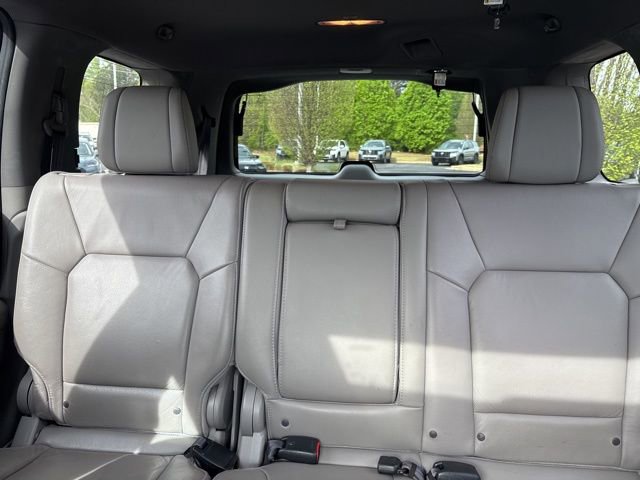 Used 2014 Honda Pilot EX-L image 12