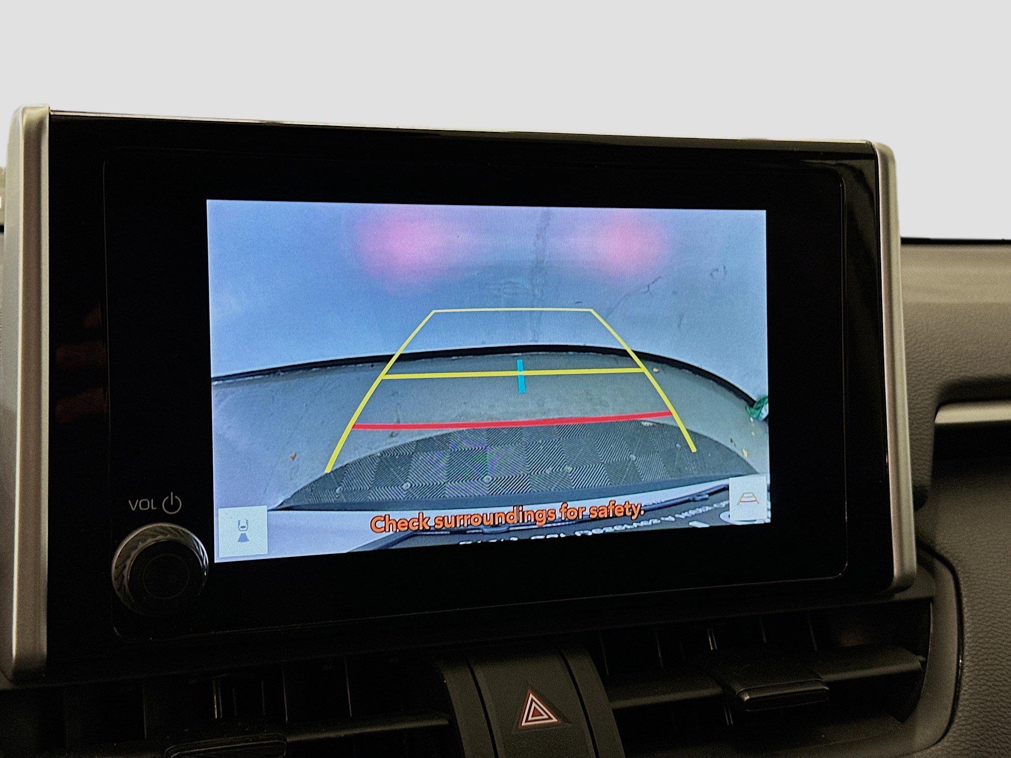 Used 2024 Toyota RAV4 XLE image 23