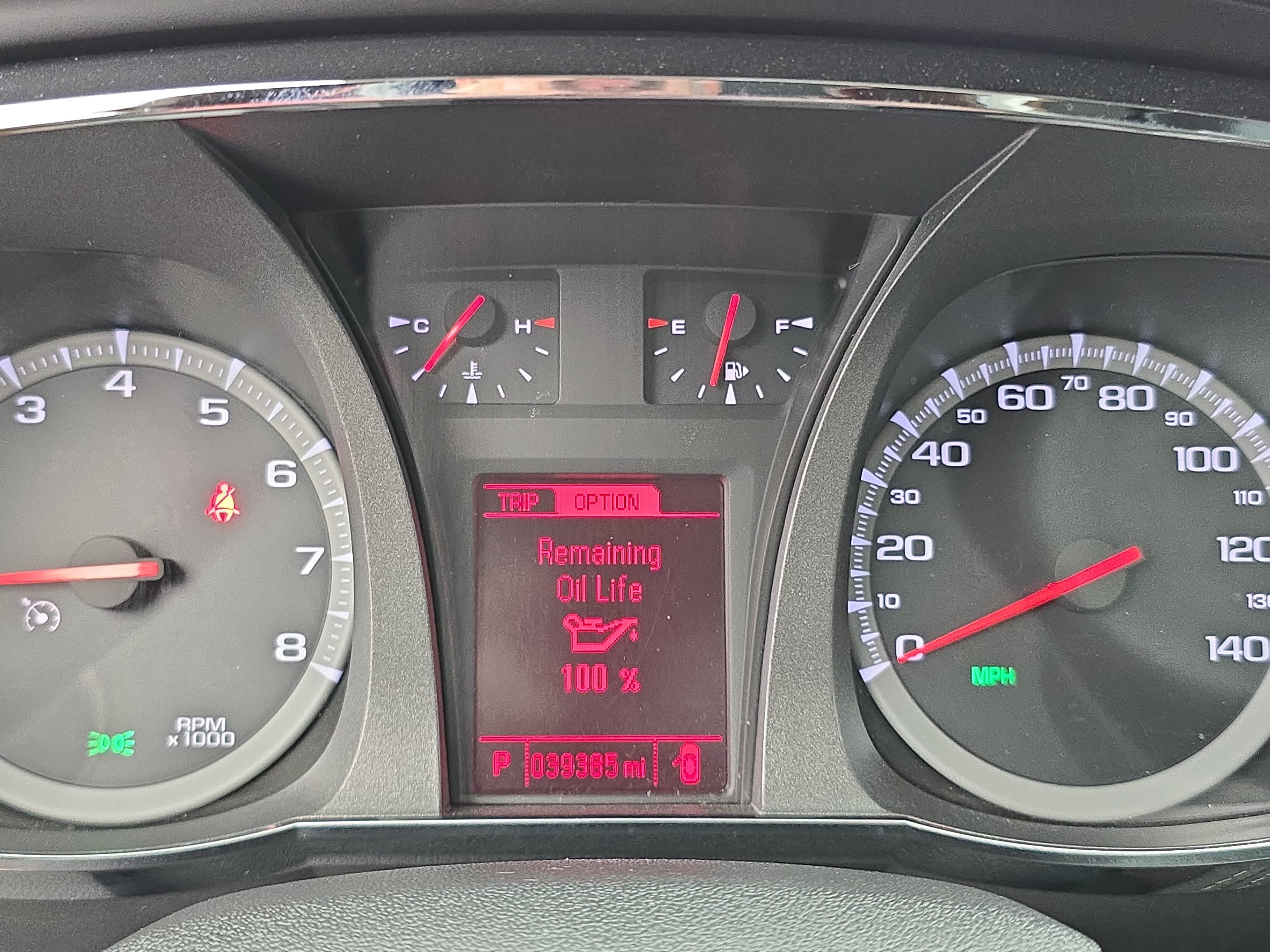 Used 2017 GMC Terrain Denali FWD image 19