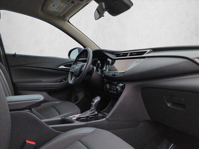 Used 2023 Buick Encore GX Preferred image 20