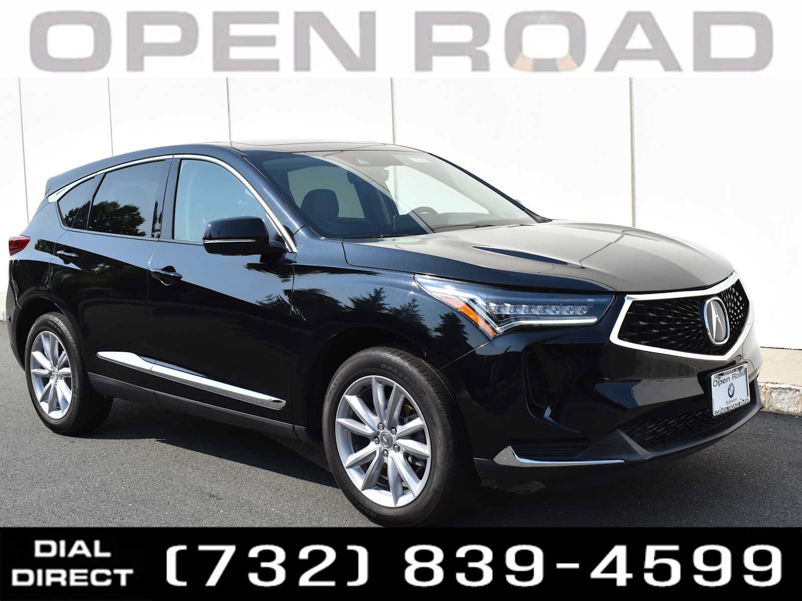 Used 2024 Acura RDX SH-AWD