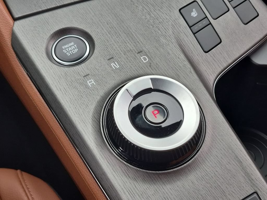 New 2026 Kia Sportage X-Line AWD/4WD image 16