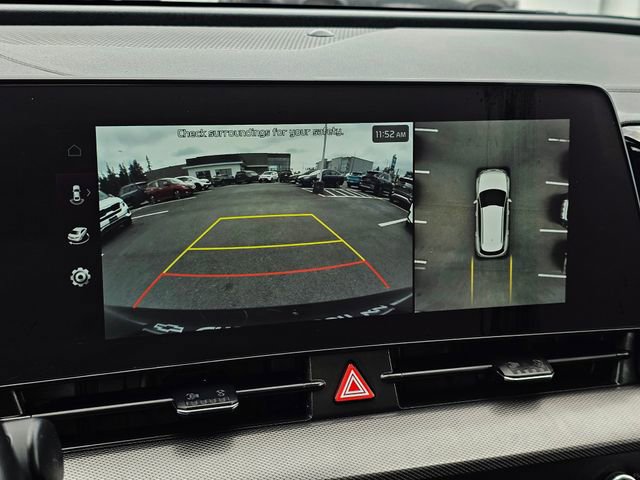 Certified 2023 Kia Sportage SX Prestige image 31