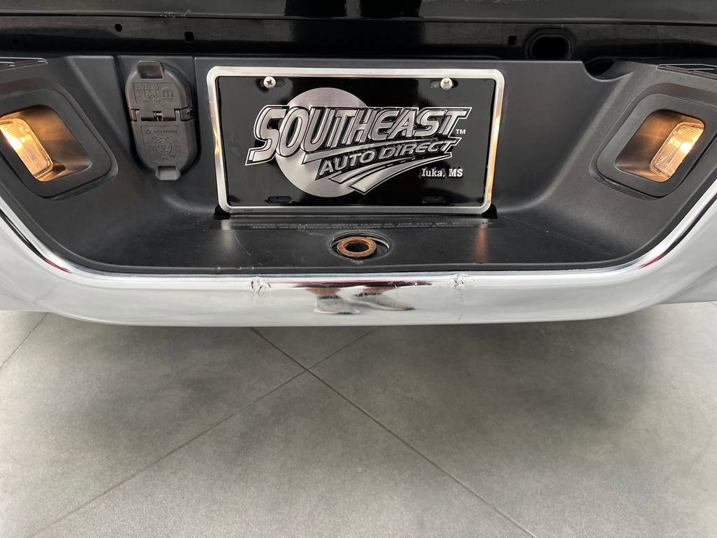 Used 2024 RAM 1500 Classic SLT image 29